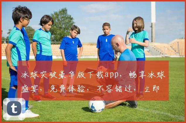 冰球突破豪华版下载app，畅享冰球盛宴，免费体验，不容错过，立即下载