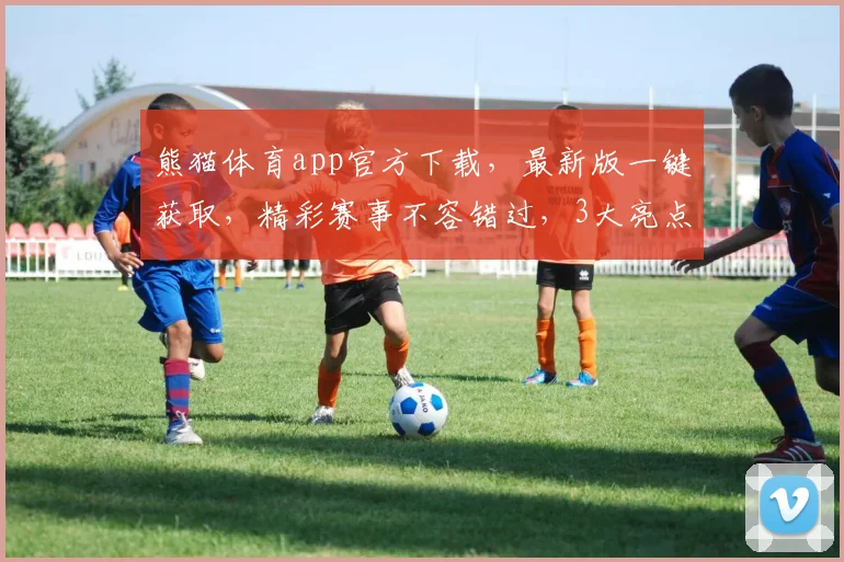 熊猫体育app官方下载，最新版一键获取，精彩赛事不容错过，3大亮点逗你乐