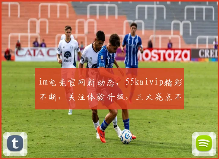 im电竞官网新动态，55kaivip精彩不断，关注体验升级，三大亮点不容错过，速来一探究竟