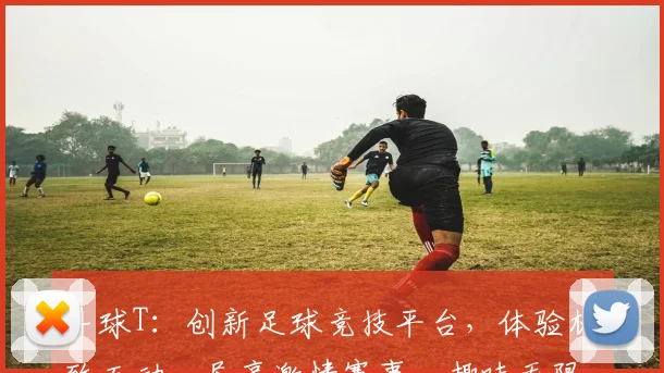 斗球T：创新足球竞技平台，体验极致互动，尽享激情赛事，趣味无限逗乐逗球